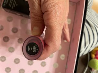 Giorgio Armani Lip Maestro 08