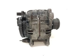 ALTERNADOR AUDI A3 (8L) (4)
