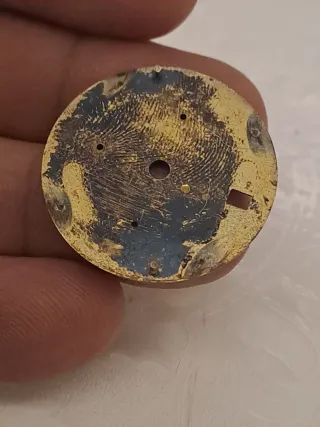 Quadrante Sector 950 Automatico Cronografo