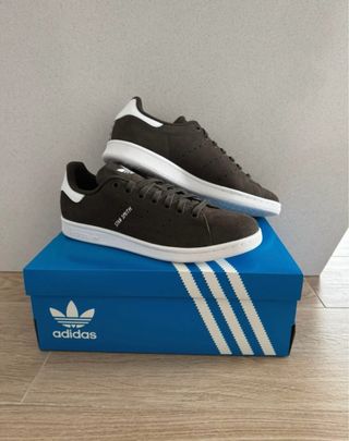 Zapatilla Adidas Stan Smith Talla fr;44 2/3 Nuevas