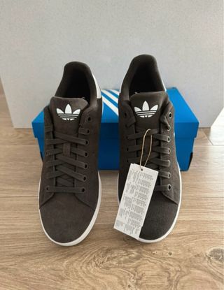 Zapatilla Adidas Stan Smith Talla fr;44 2/3 Nuevas