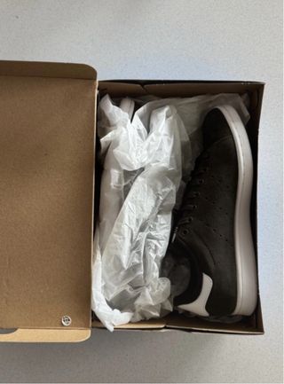 Zapatilla Adidas Stan Smith Talla fr;44 2/3 Nuevas