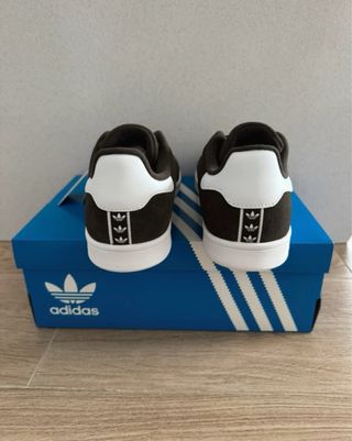 Zapatilla Adidas Stan Smith Talla fr;44 2/3 Nuevas