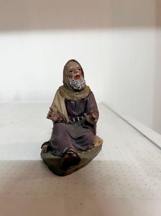 Belén J.L. Mayo Figuras 11 cm