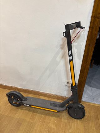 Patinete Eléctrico Xiaomi