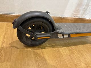 Patinete Eléctrico Xiaomi