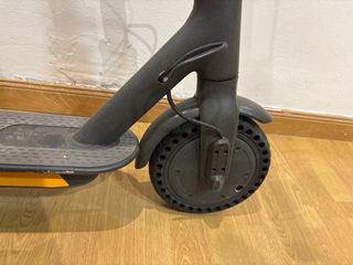 Patinete Eléctrico Xiaomi