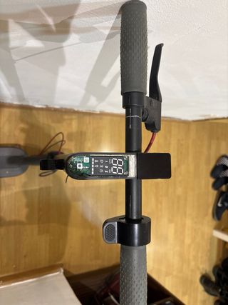 Patinete Eléctrico Xiaomi