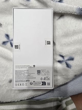 Xiaomi Redmi 15C 5G 128GB Negro