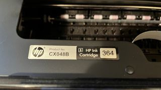 Impresora HP Photosmart 5222 (CX048B)