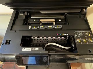 Impresora HP Photosmart 5222 (CX048B)