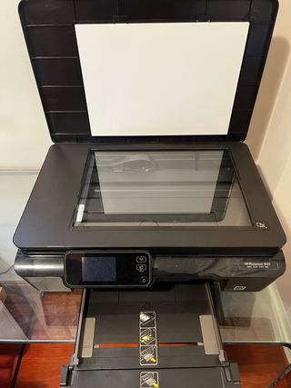 Impresora HP Photosmart 5222 (CX048B)