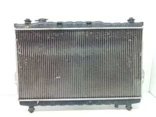 RADIADOR AGUA HYUNDAI SANTA FE (SM) (2)