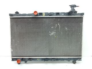 RADIADOR AGUA HYUNDAI SANTA FE (SM) (2)