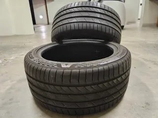 Neumáticos Kumho 285/40 ZR20 108Y