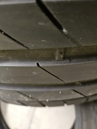 Neumáticos Kumho 285/40 ZR20 108Y