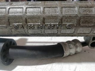 CREMALLERA DIRECCION MERCEDES-BENZ CLASE A (W168)