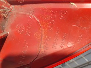 PILOTO TRASERO DERECHO FIAT PUNTO BERLINA (188) (5)