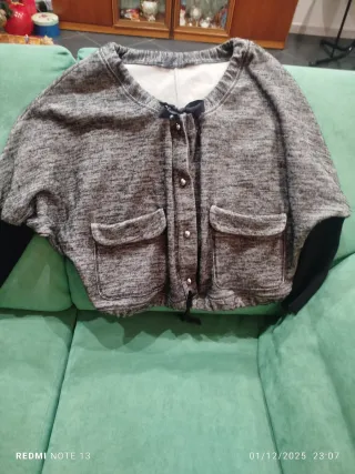 Giacchina Annarita N