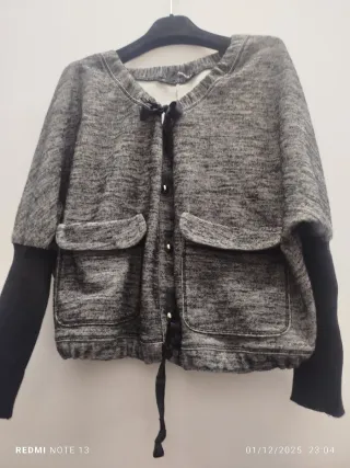 Giacchina Annarita N