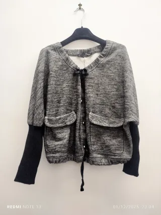 Giacchina Annarita N