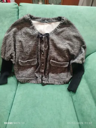 Giacchina Annarita N