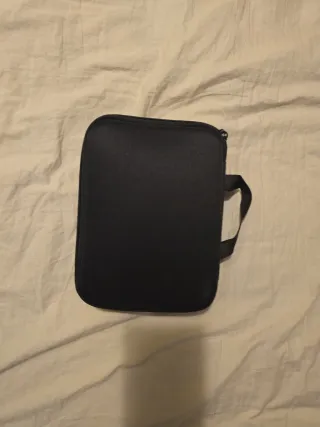 Dron 4K con cámara y mando