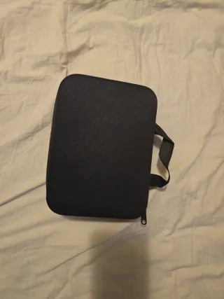 Dron 4K con cámara y mando