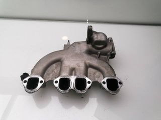 COLECTOR ADMISION CITROEN 2CV 6 (12)