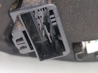 PILOTO TRASERO IZQUIERDO VOLKSWAGEN GOLF VII LIM.