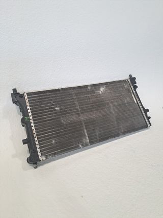 RADIADOR AGUA SEAT IBIZA IV (6J5, 6P1)