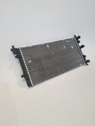 RADIADOR AGUA SEAT IBIZA IV (6J5, 6P1)