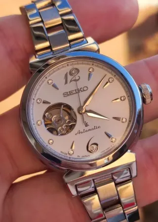 Seiko Lukia (Lk) Automático para Mujer