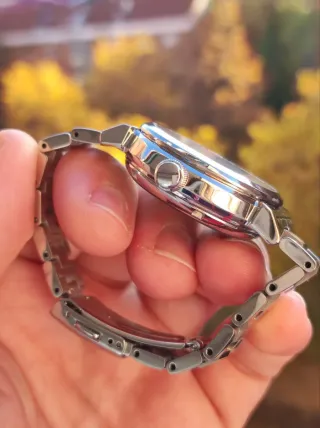 Seiko Lukia (Lk) Automático para Mujer