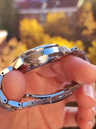 Seiko Lukia (Lk) Automático para Mujer