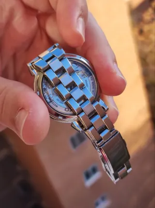 Seiko Lukia (Lk) Automático para Mujer