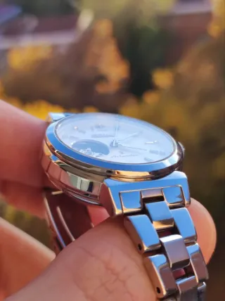 Seiko Lukia (Lk) Automático para Mujer