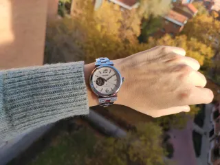 Seiko Lukia (Lk) Automático para Mujer