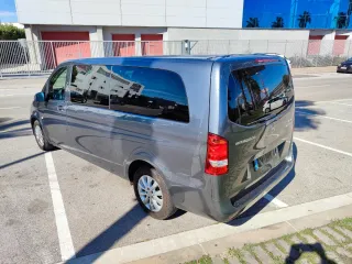 Mercedes-Benz Vito IMPECABLE !!!