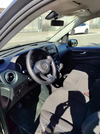 Mercedes-Benz Vito IMPECABLE !!!