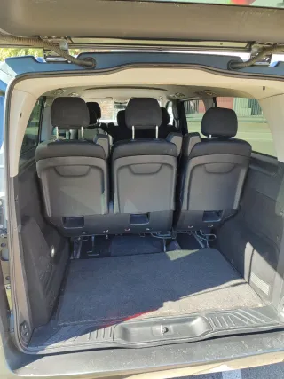 Mercedes-Benz Vito IMPECABLE !!!