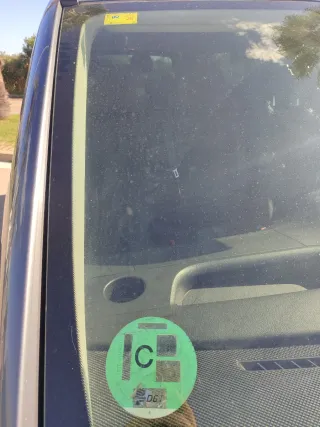 Mercedes-Benz Vito IMPECABLE !!!