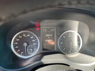 Mercedes-Benz Vito IMPECABLE !!!