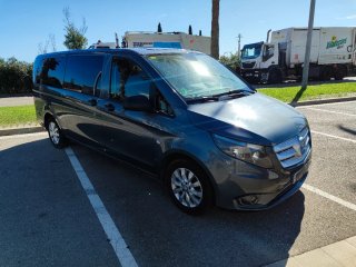 Mercedes-Benz Vito IMPECABLE !!