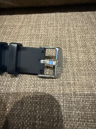 Reloj Pedro del Hierro Chronograph Rojo Poco Uso