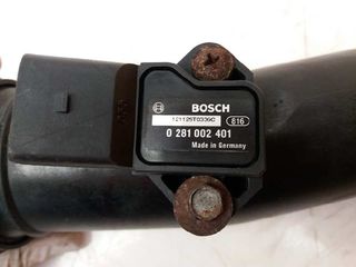 TUBO VOLKSWAGEN GOLF V BERLINA (1K1) (3)