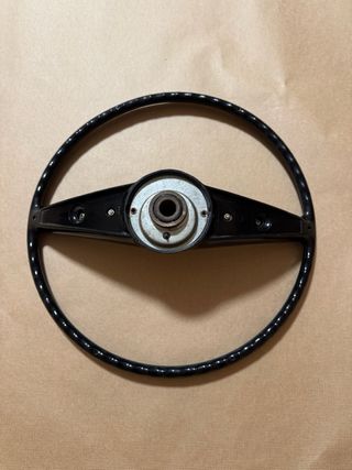 Volante SEAT Clásico