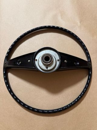 Volante SEAT Clásico