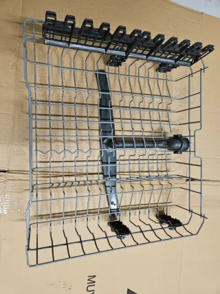 Bandeja superior lavavajillas AEG