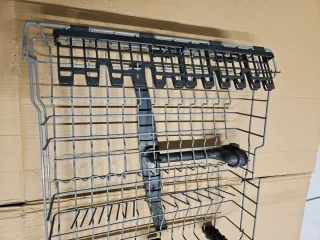 Bandeja superior lavavajillas AEG